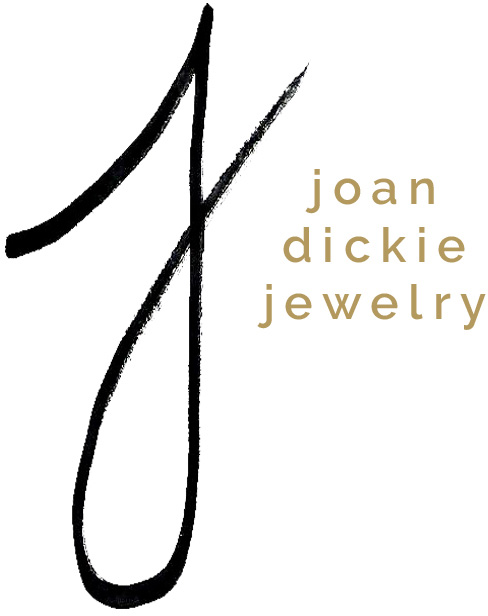 Joan Dickie